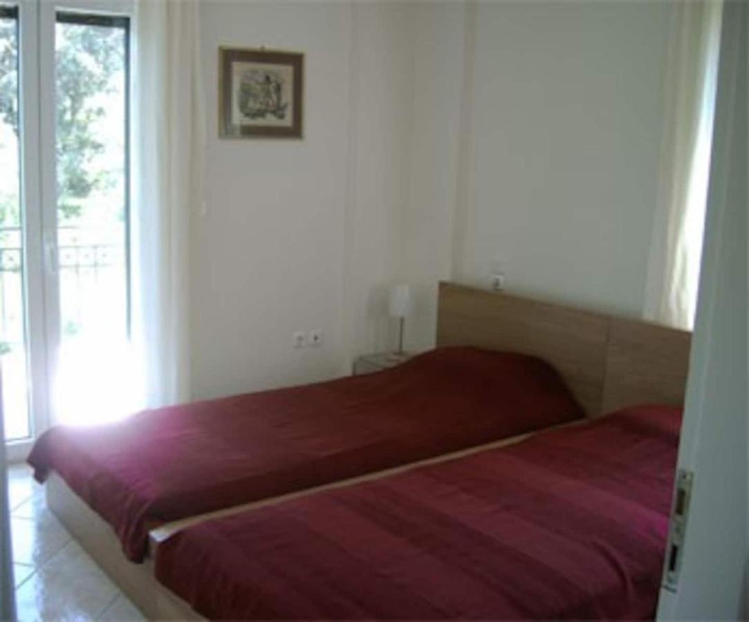 Villa Dimitra Sivota  Exterior photo