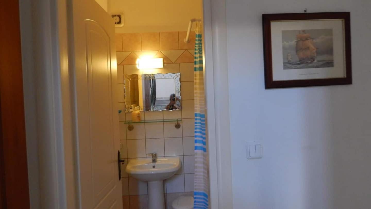Villa Dimitra Sivota  Room photo