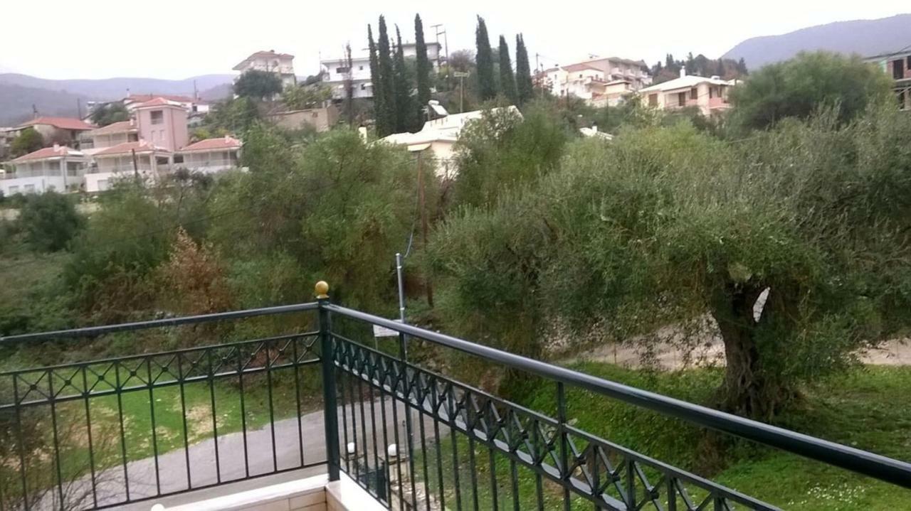 Villa Dimitra Sivota  Exterior photo