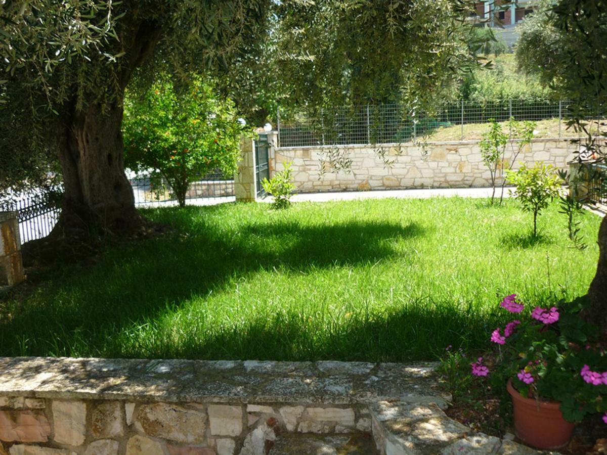 Villa Dimitra Sivota  Exterior photo