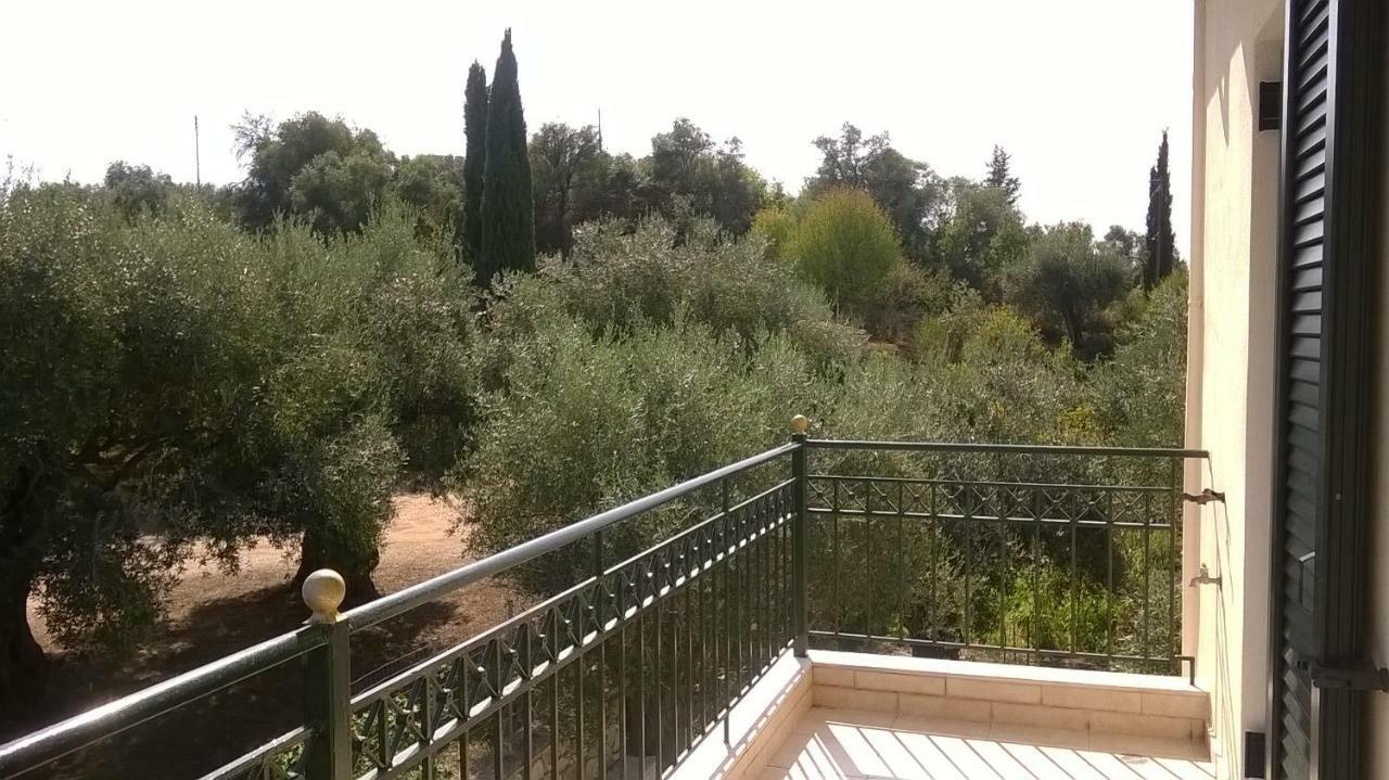 Villa Dimitra Sivota  Exterior photo